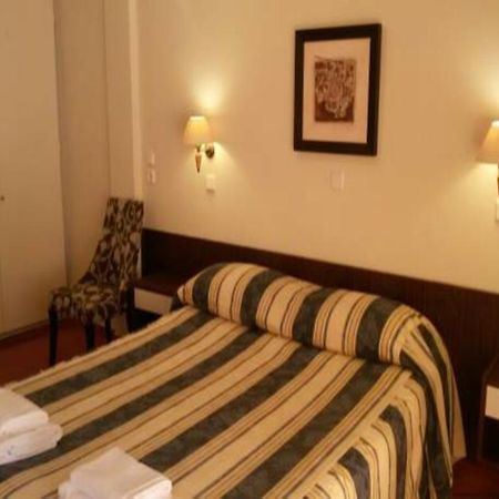 Arion Hotel Loutraki Exterior photo